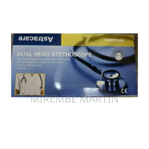 Photo - Stethoscope.
