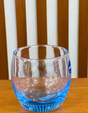 Luminarc Short Glass