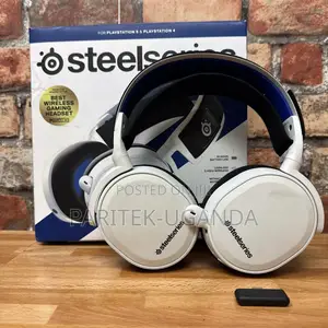 Steelseries