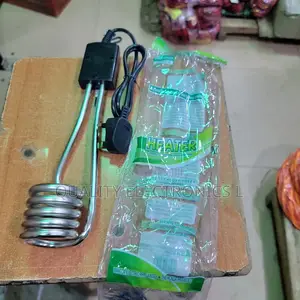 Water Heater Immersion Rod 1000w-110v