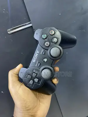 Original Ps3 Pads / Controllers