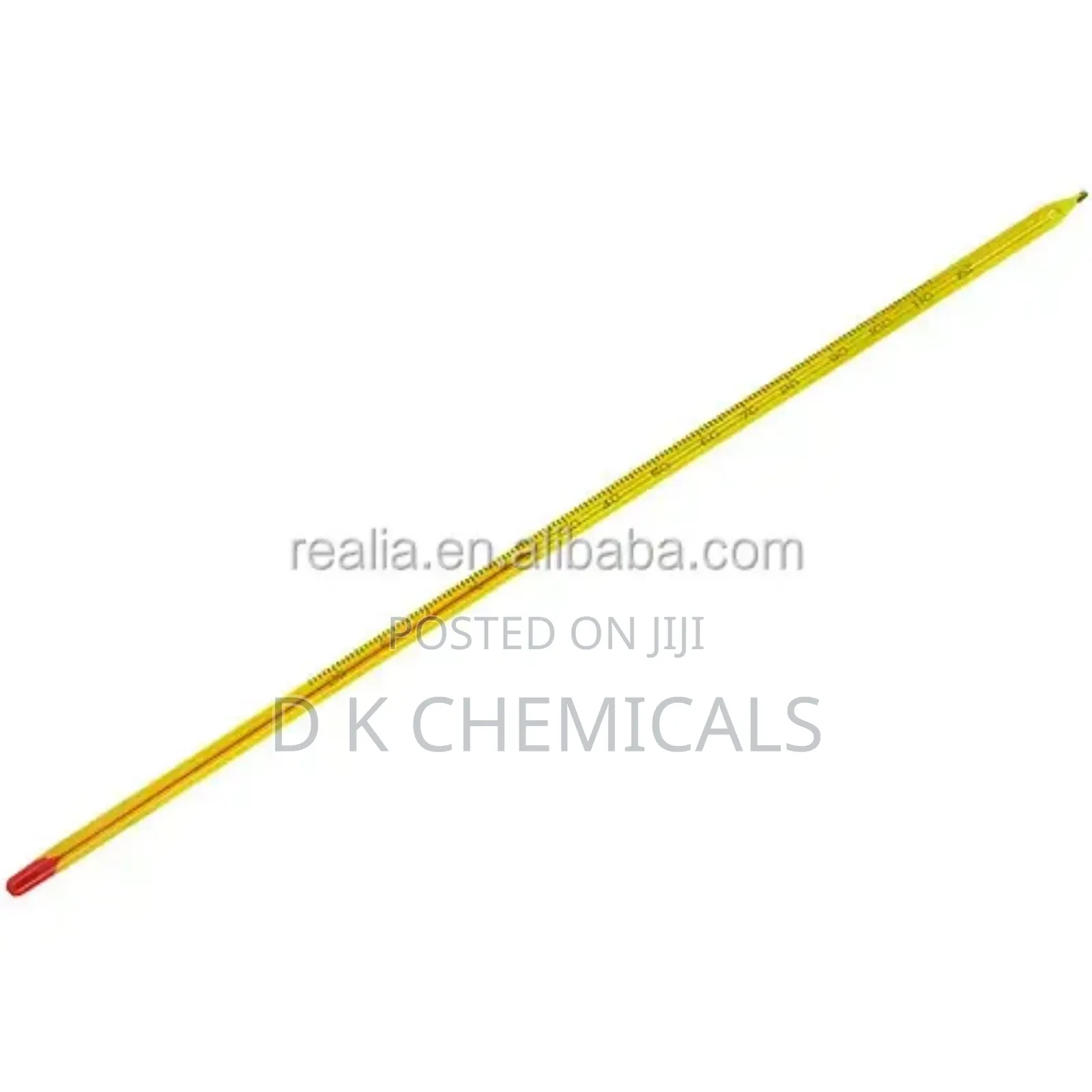 Thermometer GKS