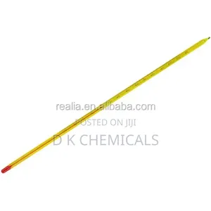 Thermometer GKS