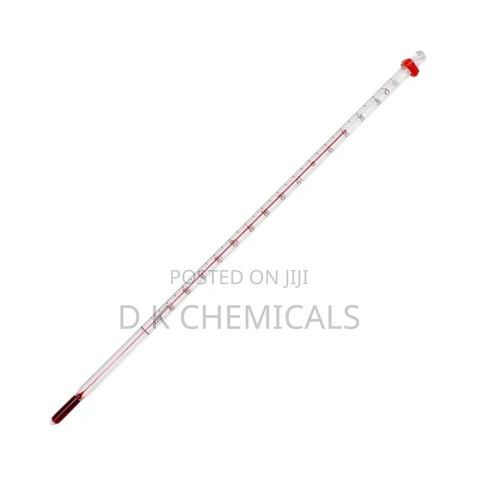 Thermometer GKS