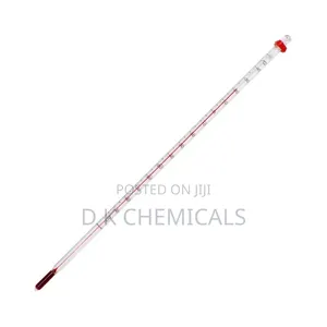 Thermometer GKS