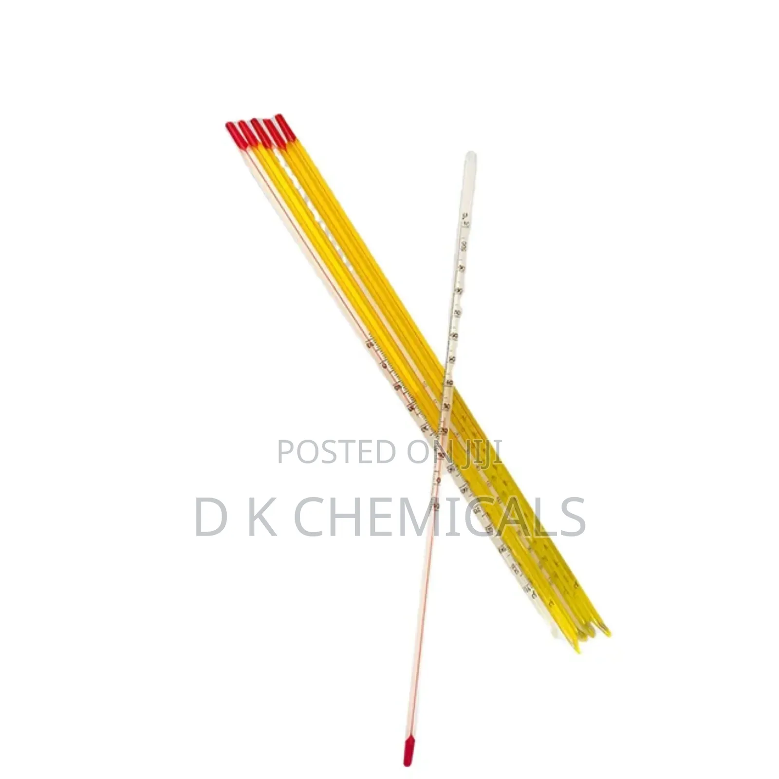 Thermometer GST