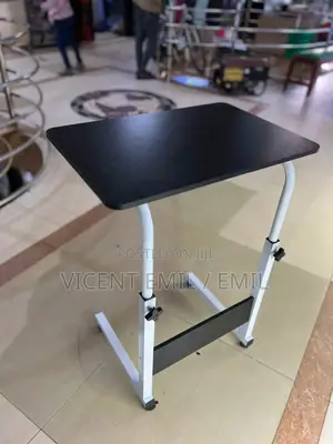 Laptop and Desktop Stand