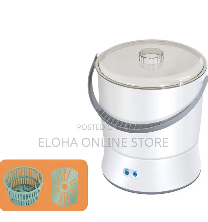 Portable/Mini/Personal Washing Machine
