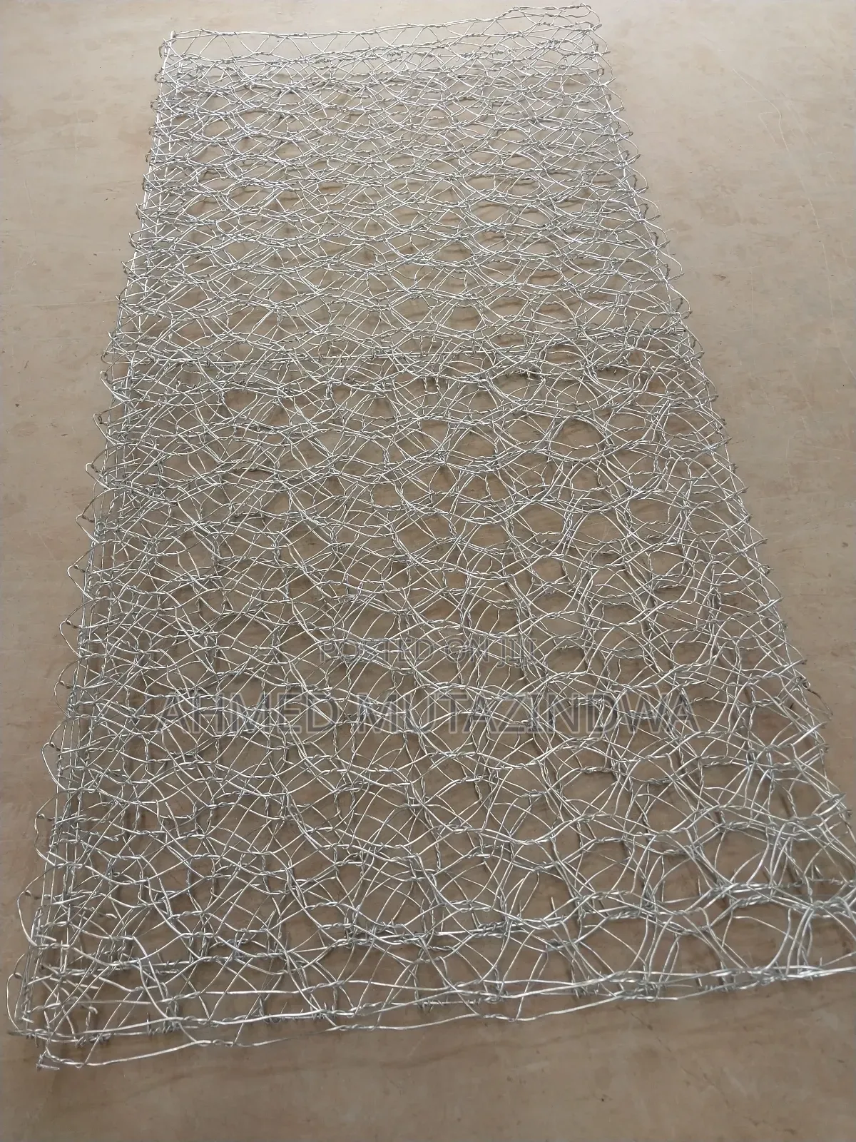 Gabion Wire Mesh