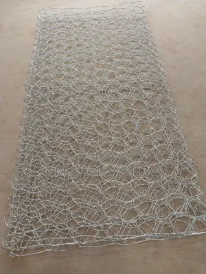 Gabion Wire Mesh