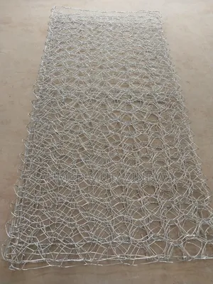 Gabion Wire Mesh