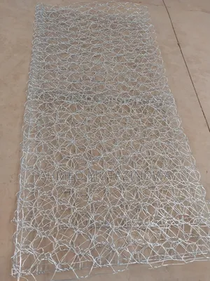 Gabion Wire Mesh