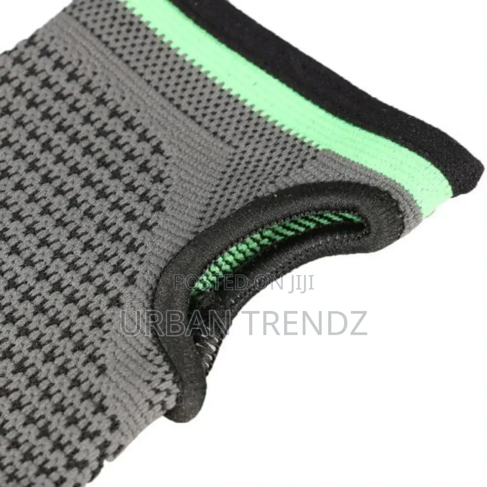 Wrist Support Sleeve Half-Finger Wrist Band