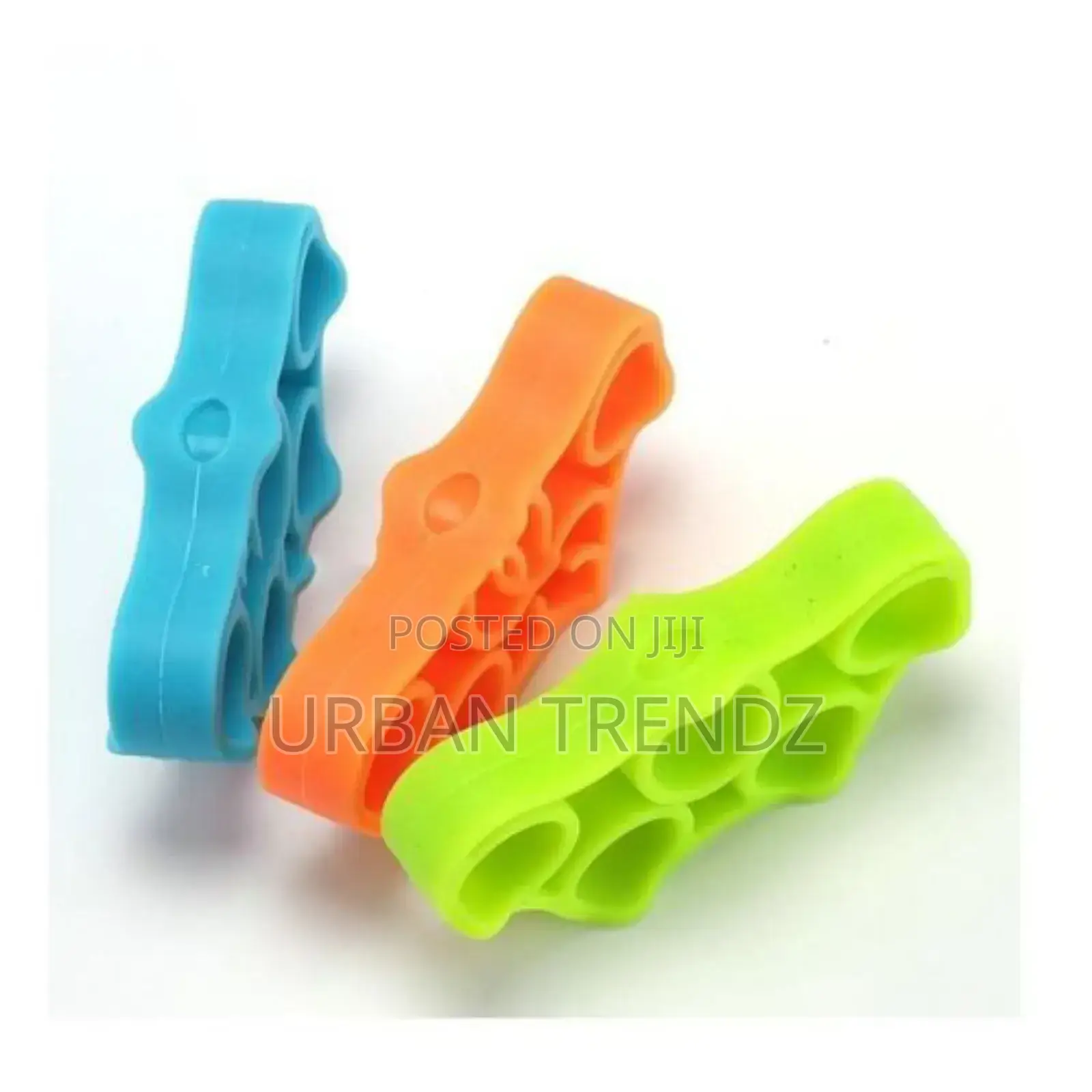 Silicone Finger Puller