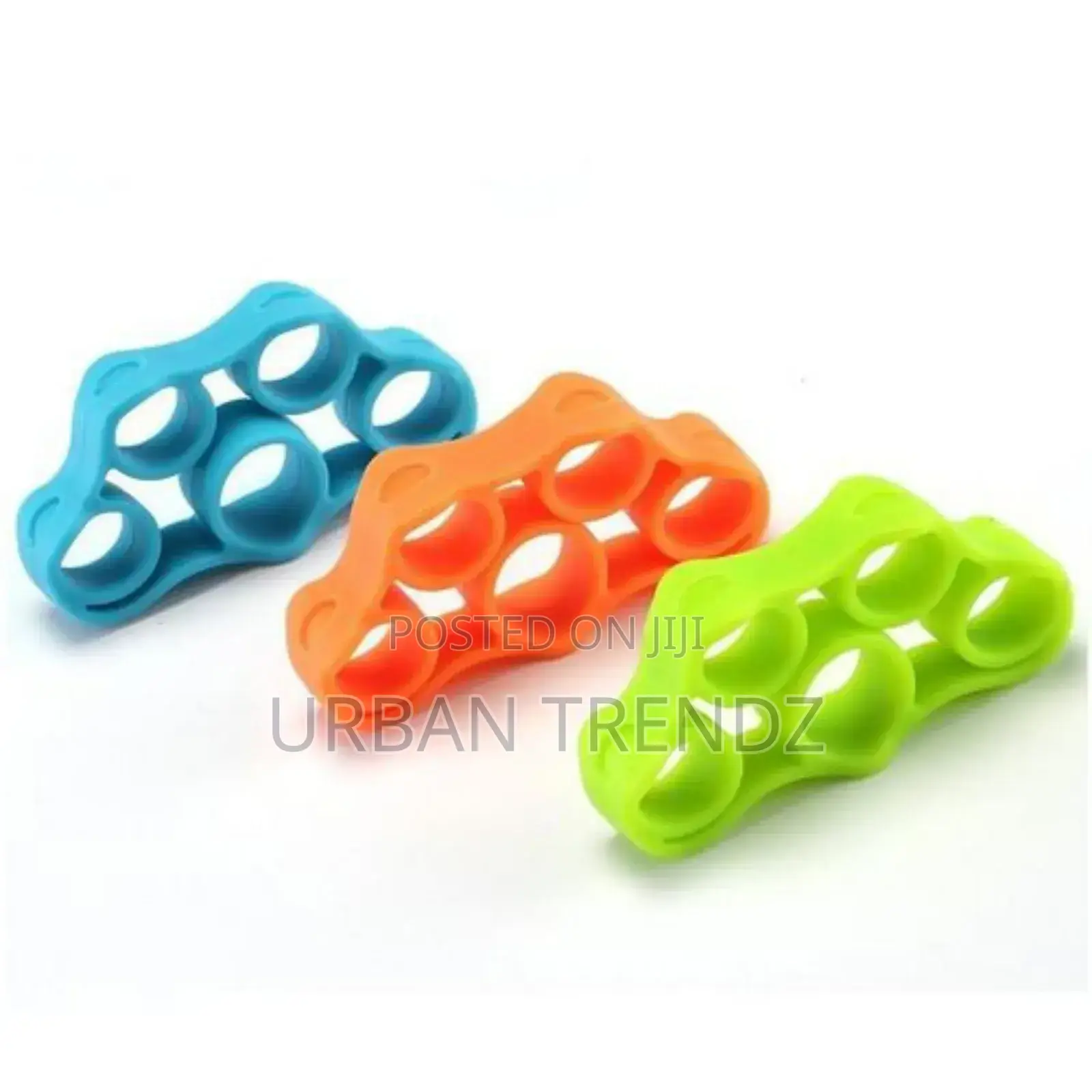 Silicone Finger Puller