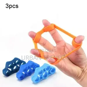 Silicone Finger Puller