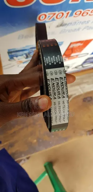 Nissan Xtrail Fan Belt
