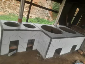 Firewood Commercial Stoves