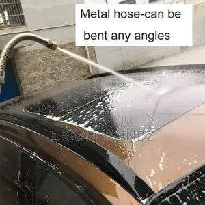 Electric Cordless High Car Washer Garden Watering Water