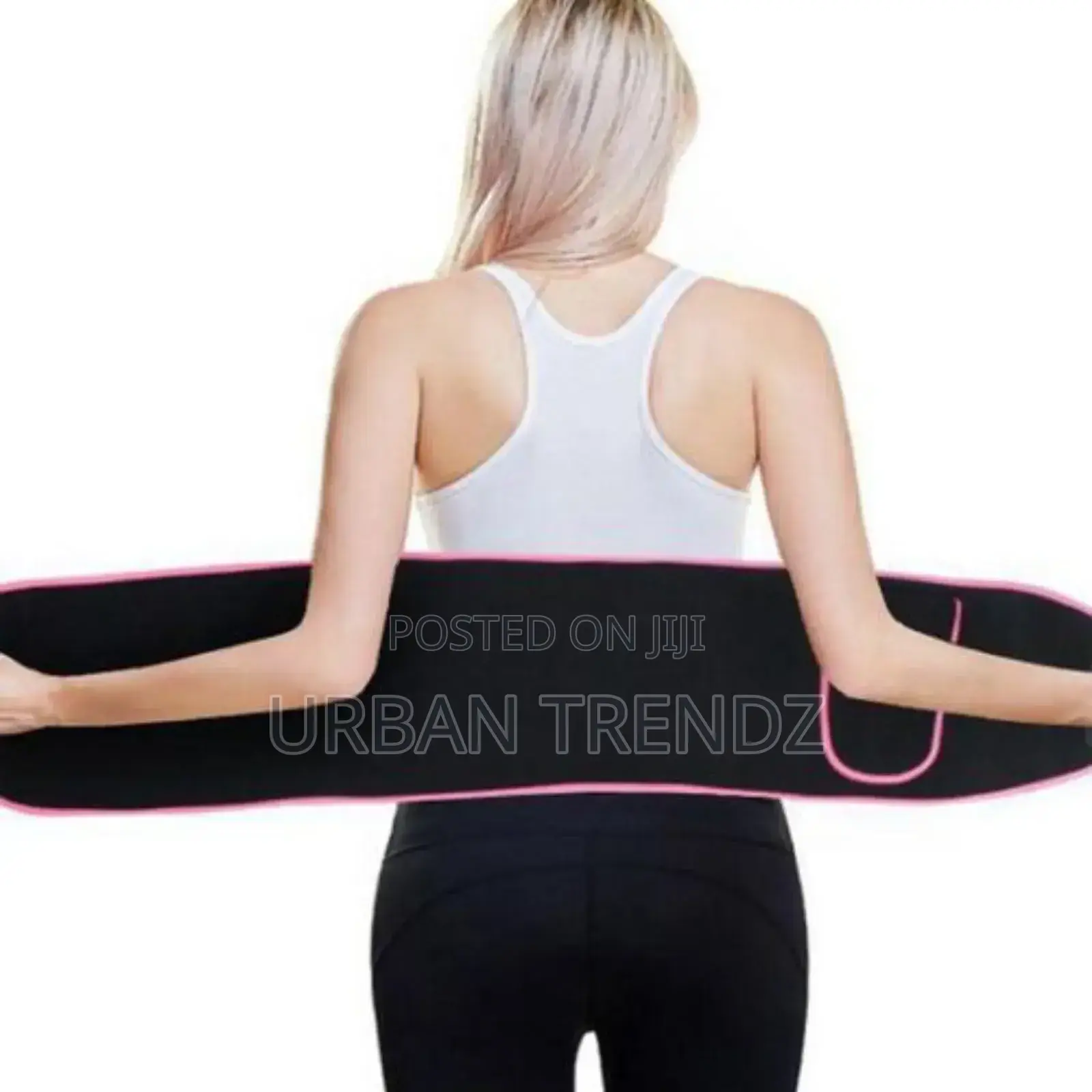 915 Generation Sports Women Slimming Body Shaper Waist