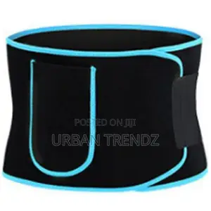 915 Generation Sports Women Slimming Body Shaper Waist