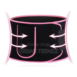 915 Generation Sports Women Slimming Body Shaper Waist