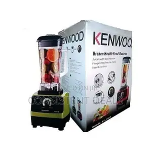 Kenwood Commercial Electric Blender
