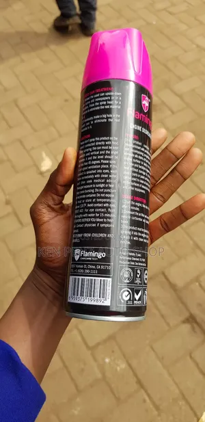 All Car Engine Cleaner Foam