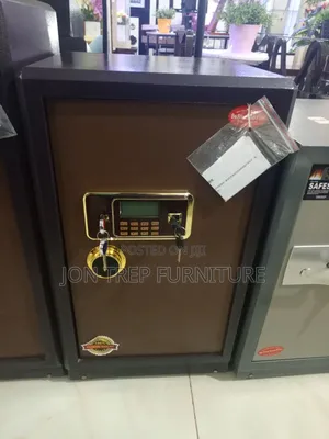 Safe Box Fair