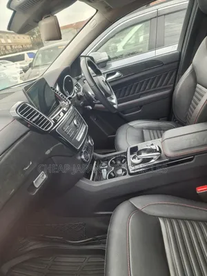 Mercedes-Benz GLE-Class GLE 350d 4MATIC 2017 Black