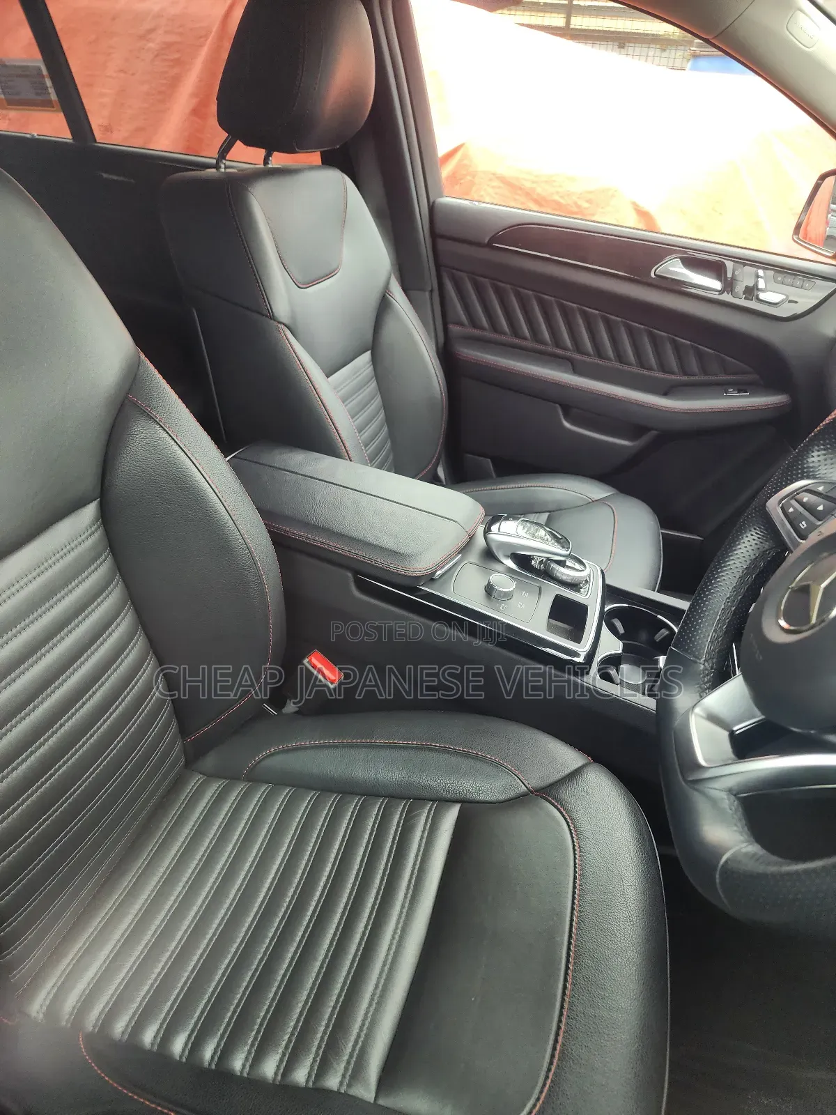 Mercedes-Benz GLE-Class GLE 350d 4MATIC 2017 Black