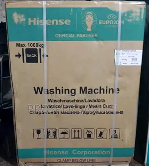 Brand New Washing Machine Twin Tab 10kgs