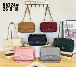 Ladies Cross Bag