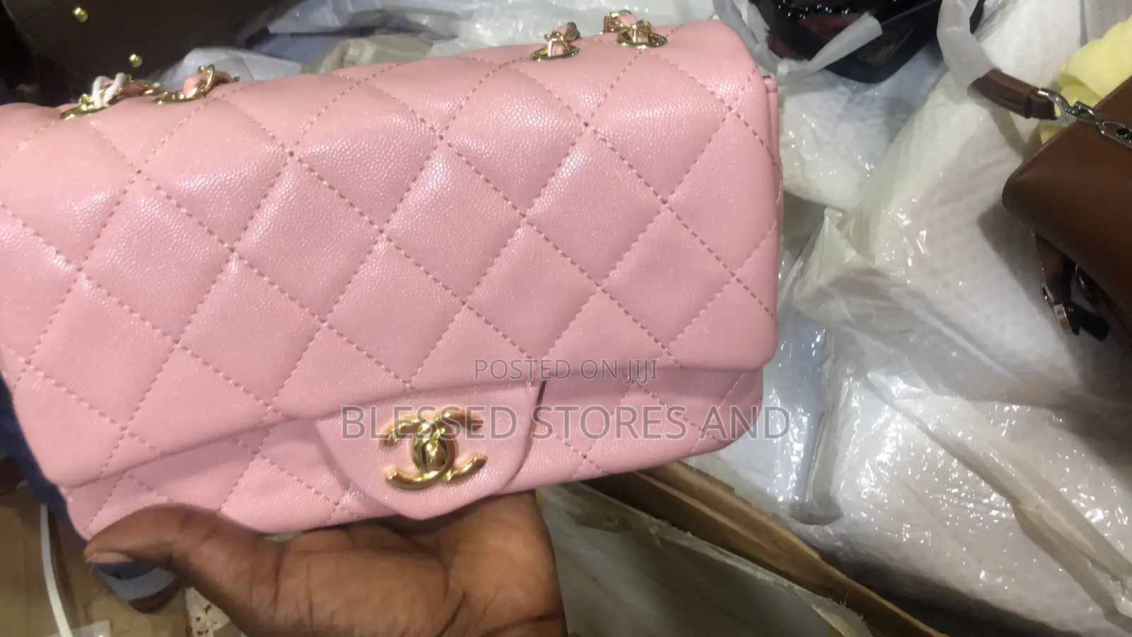 Ladies Cross Bag