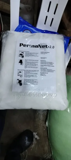 Square Net Single Size