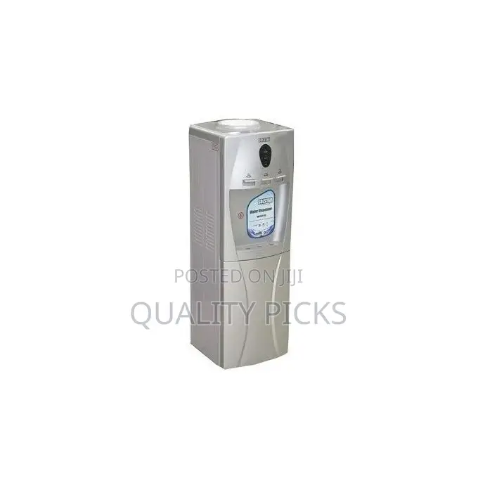 Solstar 3 Tap 12L Hot, Normal and Cold Water Dispenser