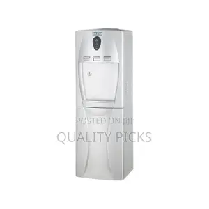 Solstar 3 Tap 12L Hot, Normal and Cold Water Dispenser