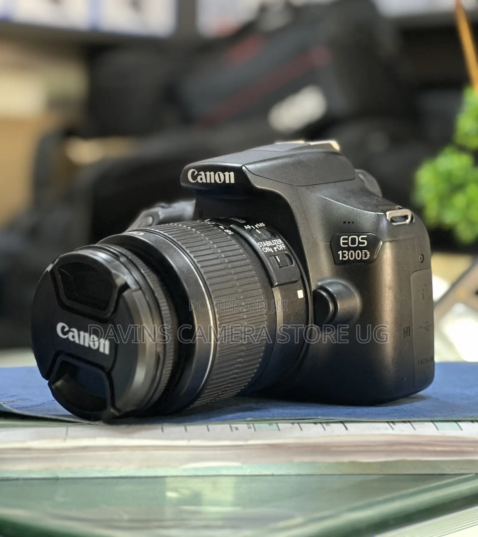 Canon1300d
