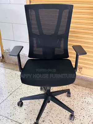 Executive Office Chair
