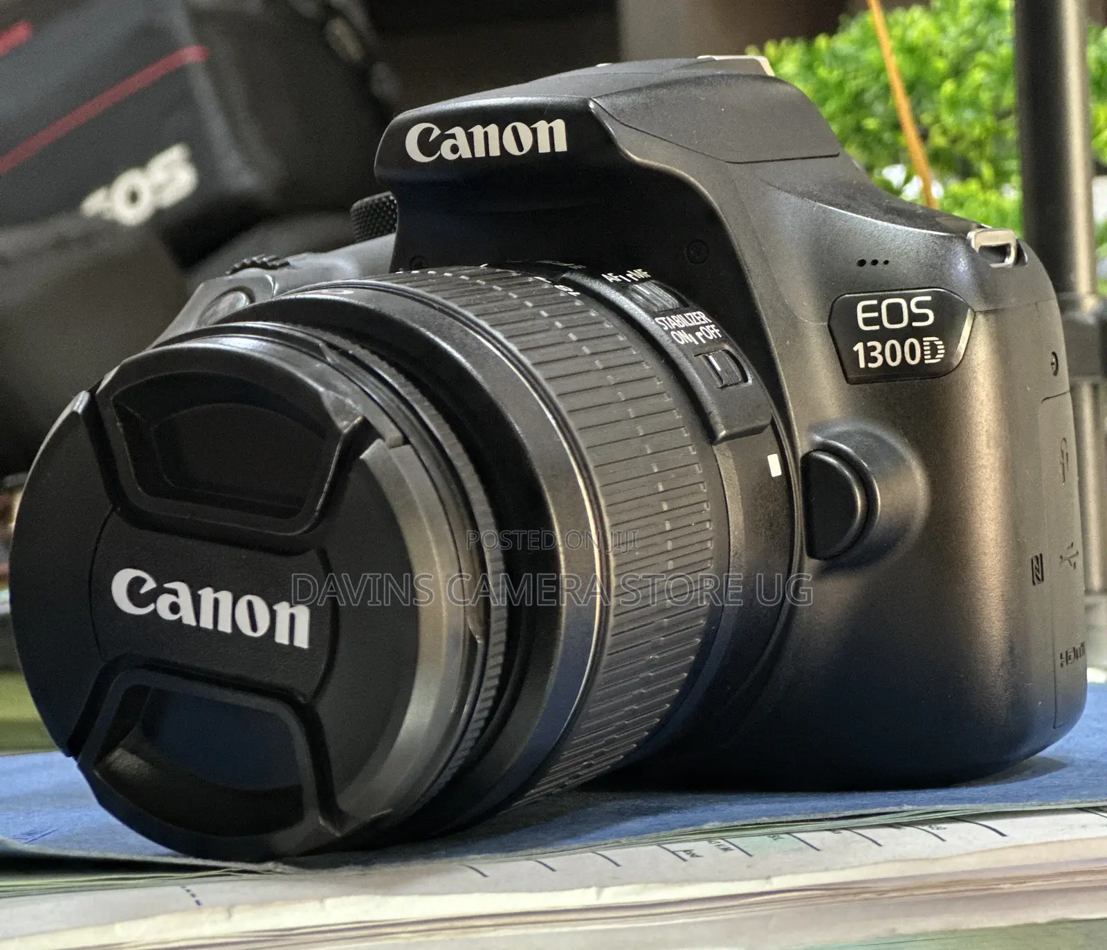 Canon1300d