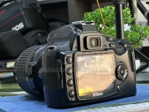 Nikon D 60