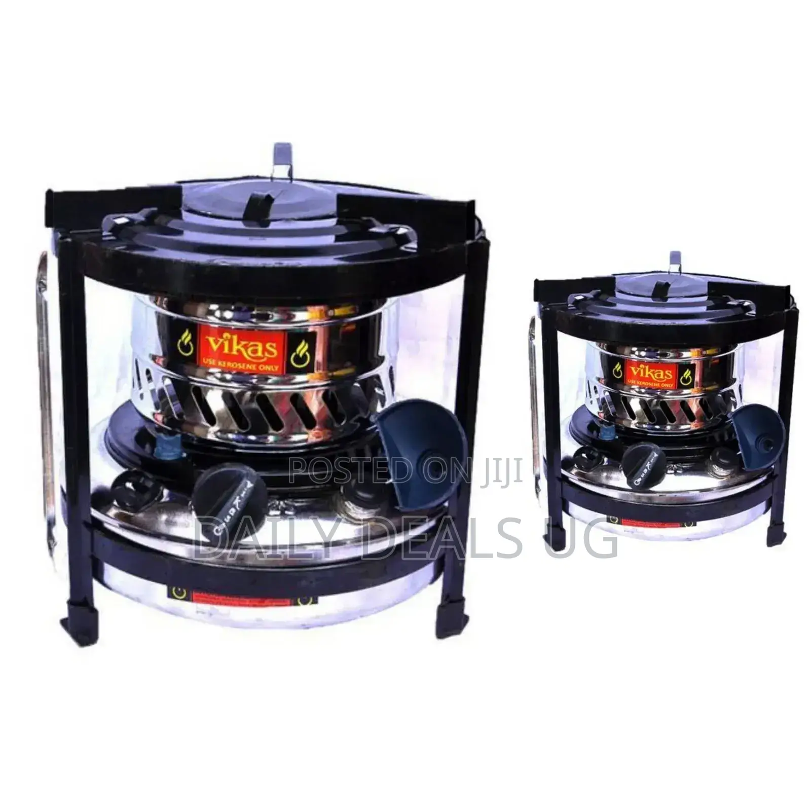 Brand Vikas Stove Cooker