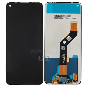 TECNO Camon 18I (Cg6) LCD Screen Replacement