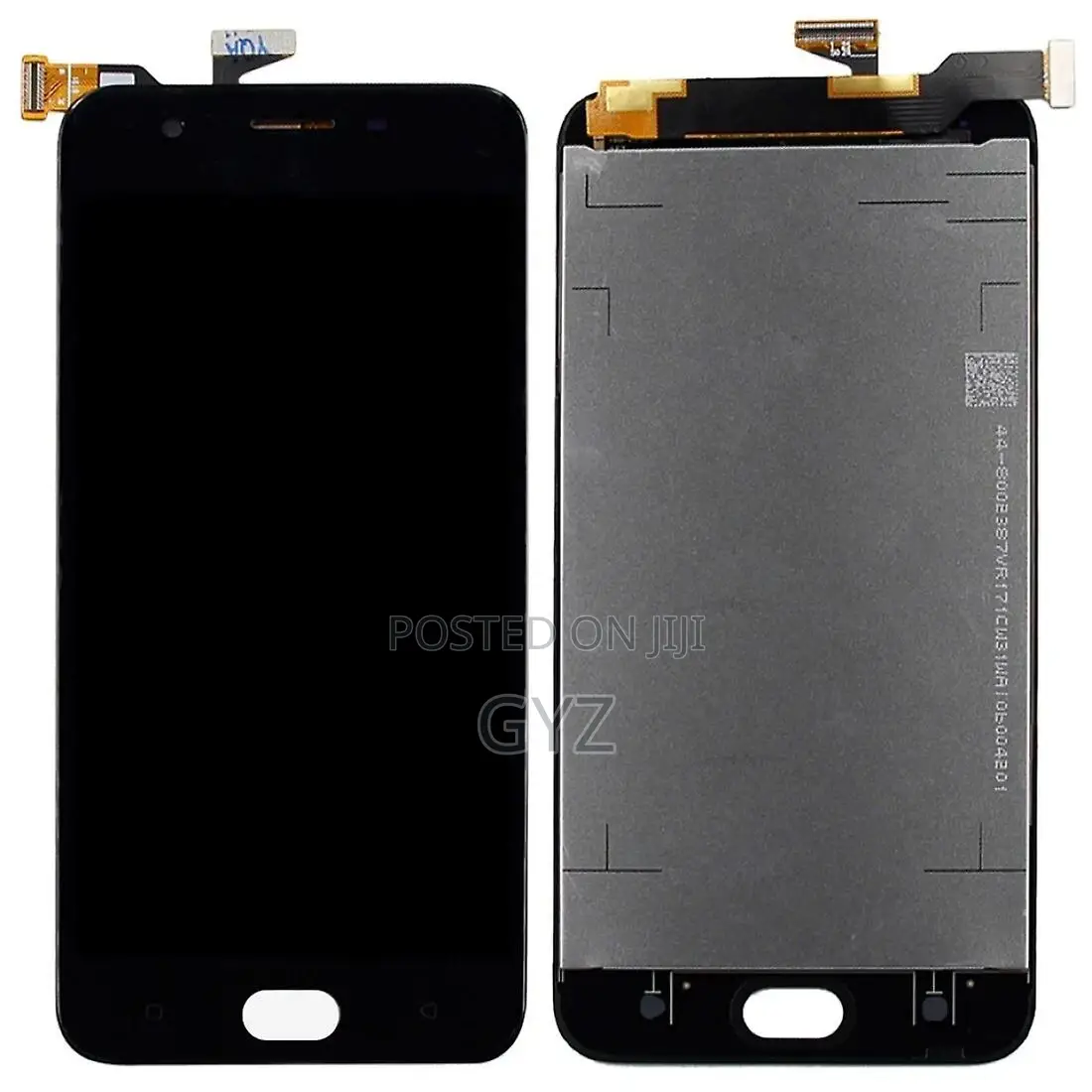 Oppo A57 LCD Screen Replacement