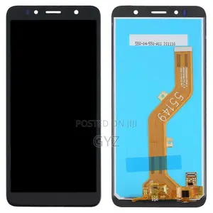 Itel A18 LCD Screen Replacement