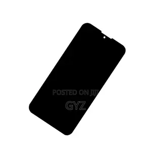 Itel A37 LCD Screen Replacement