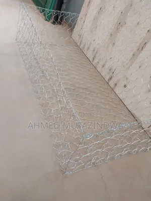 Gabion Matress
