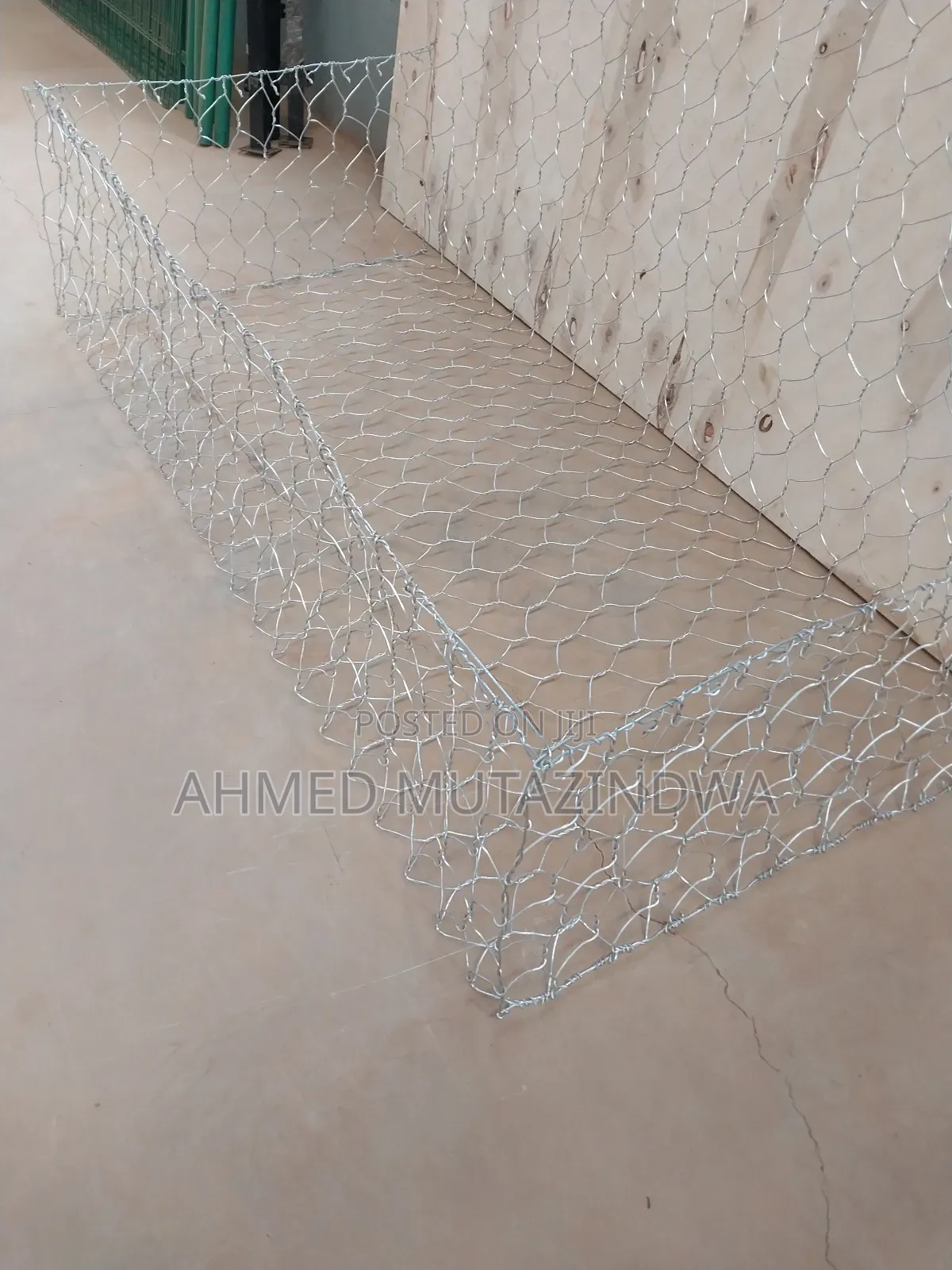 Gabion Matress
