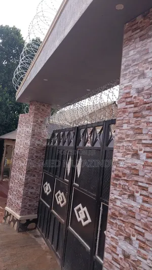 Razor Wire Fencing