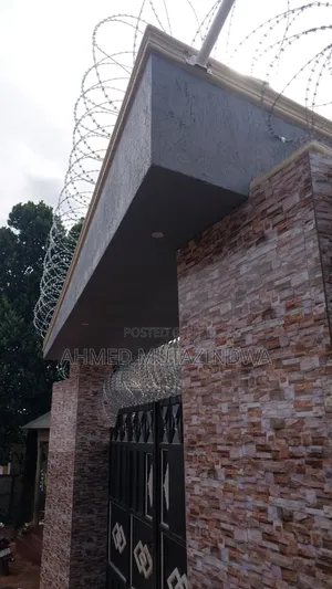 Razor Wire Fencing
